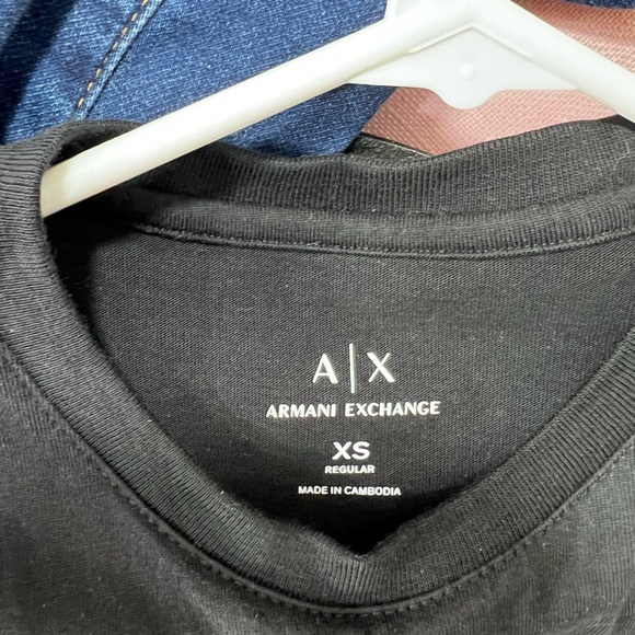 Armani Exchange XS - Picture 2 of 2